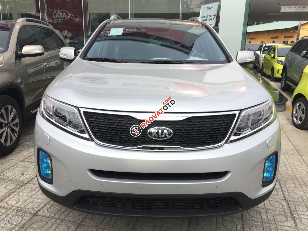 Bán xe Kia Sorento GATH, giá tốt nhất Sài Gòn-2