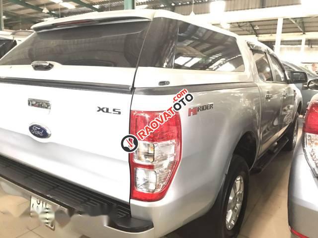 Bán ô tô Ford Ranger XLS, đời 2014 số sàn, giá 495tr-1