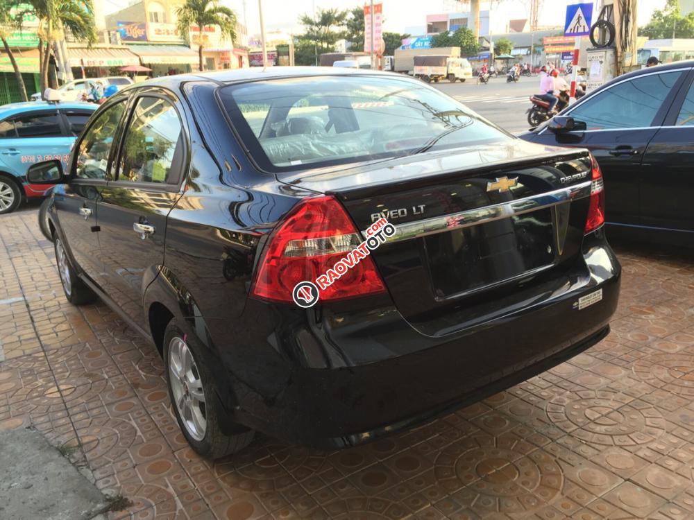 Chevrolet Aveo LT 1.4L - 0907 285 468 Chevrolet Cần Thơ-2