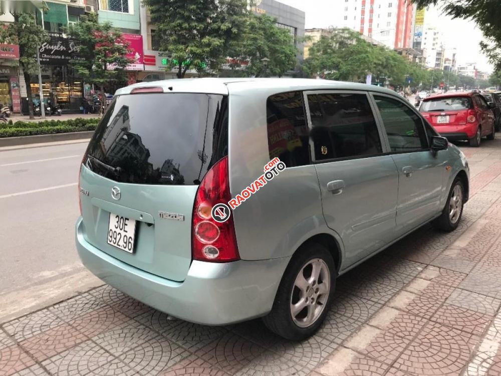 Bán Mazda Premacy 1.8AT đời 2006, chính chủ, giá cạnh tranh-6