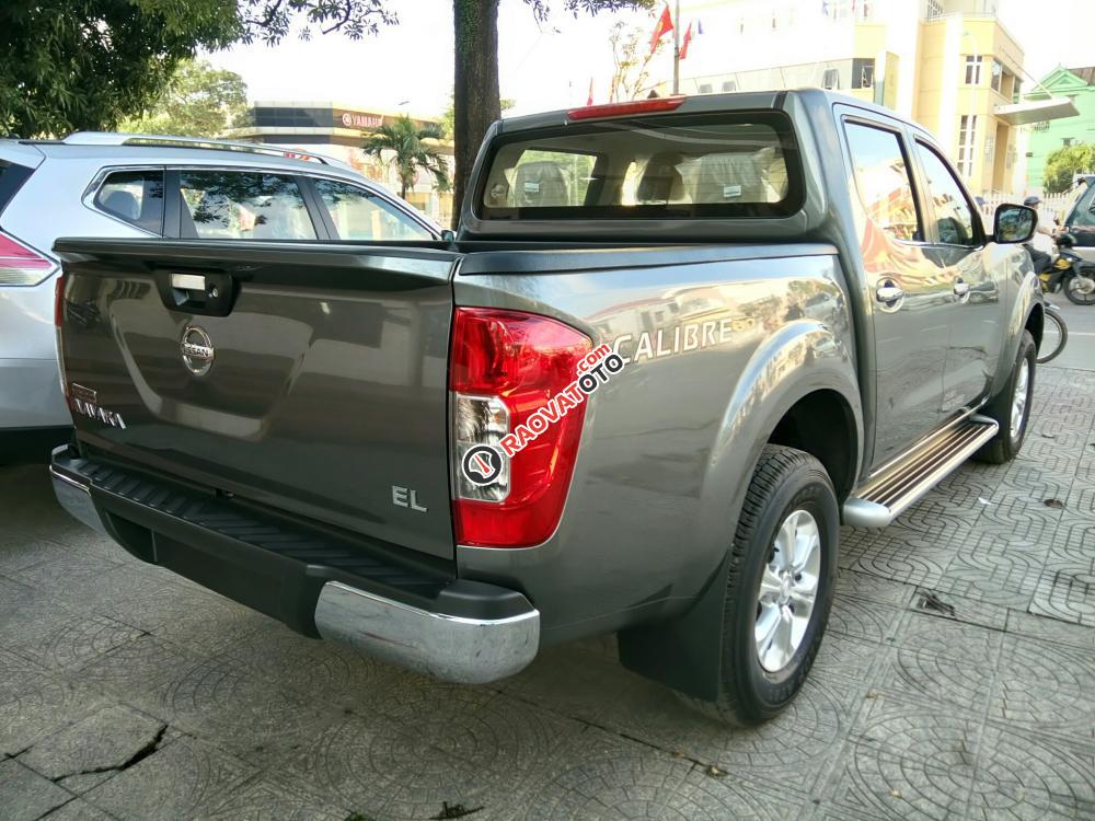 Bán xe Nissan Navara EL tại Quảng Bình, Quảng Trị, Huế, xe nhập Thái, đủ màu. LH 0912.60.3773-7