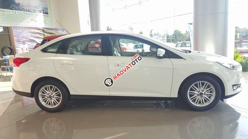 Bán xe Ford Focus Trend 1.5L Ecoboost 2018 nhiều màu, giao xe tận nhà, liên hệ ngay: 0942113226 để biết thêm chi tiết-1