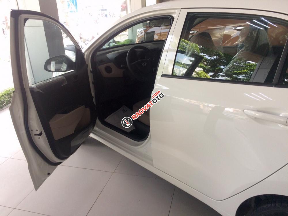 Bán Hyundai Grand i10 Base 2018 giá chỉ từ 343tr-2