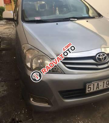 Bán Toyota Innova đời 2011, 505 triệu-5