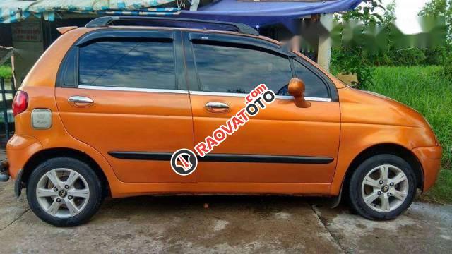 Bán Daewoo Matiz đời 2004 xe gia đình-3