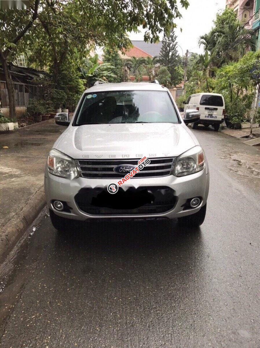 Bán Ford Everest đời 2015 như mới, 685 triệu-4