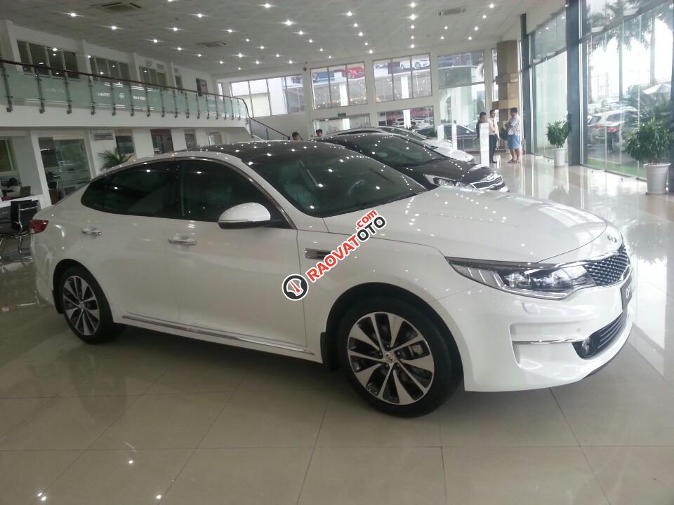 Showroom Kia Đồng Nai bán Optima(K5) All-new giá từ 789tr, chỉ 166tr có xe giao ngay, tặng film, liên hệ ngay-3