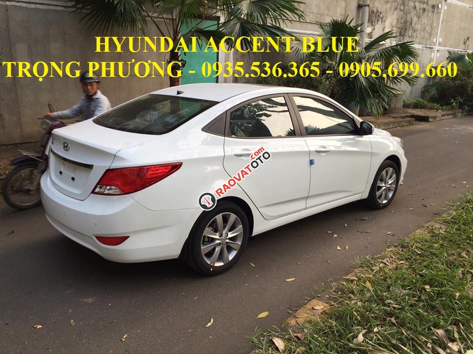 Vay mua xe Hyundai Accent 2018 Đà Nẵng, LH 24/7: Trọng Phương - 0935.536.365-9