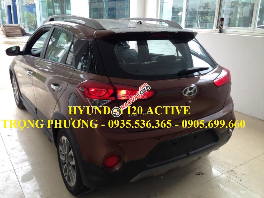 Mua xe trả góp Hyundai i20 Active 2018 Đà Nẵng, LH 24/7: Trọng Phương - 0935.536.365-5