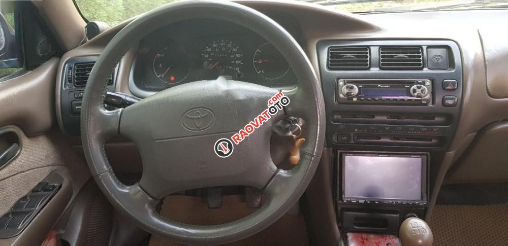 Bán xe Toyota Corolla 1.8 GLi đời 1994, màu xanh lam, xe nhập, 140 triệu-2