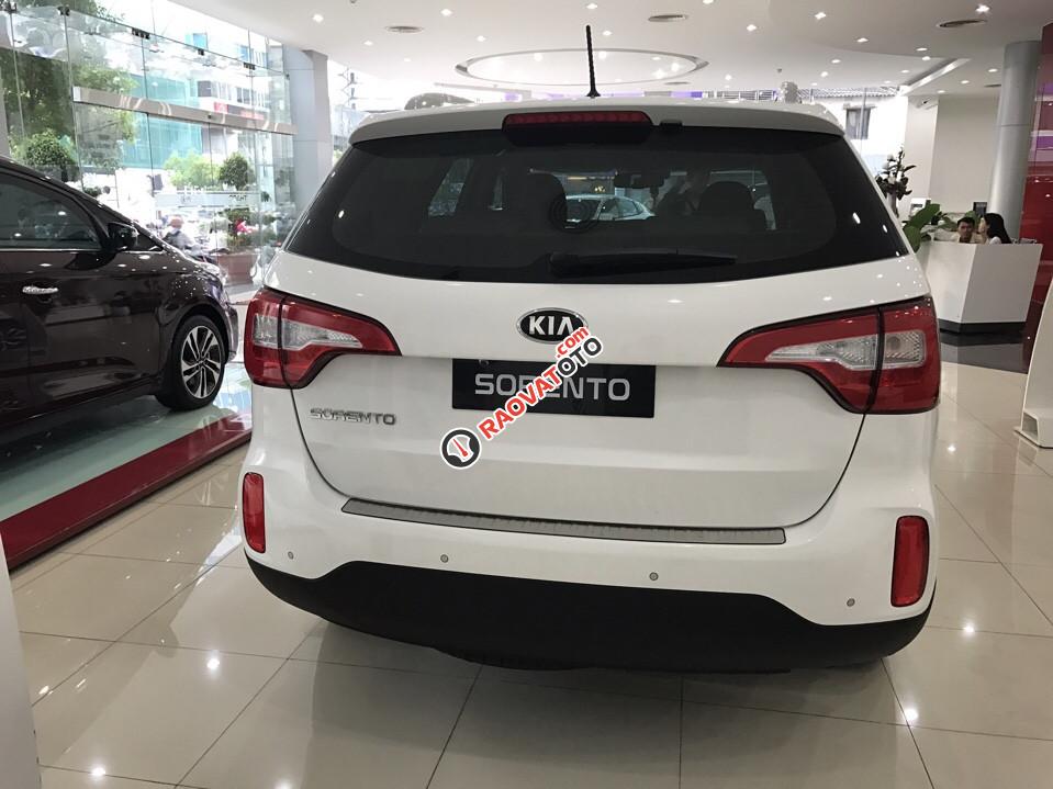 Bán Kia Sorento 2017 -LH: 0938.838.184-5