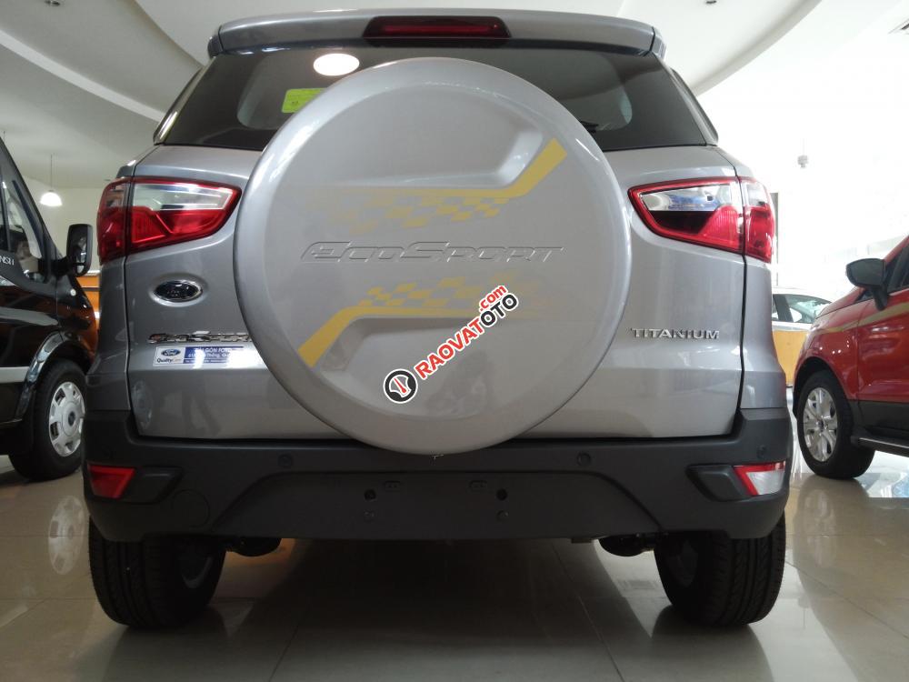 EcoSport Titanium, tặng bệ bước, film cách nhiệt, hỗ trợ vay 80% thủ tục đơn giản giao xe nhanh-1