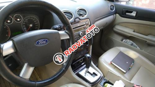 Bán ô tô Ford Focus AT đời 2006, nhập khẩu nguyên chiếc giá cạnh tranh-3