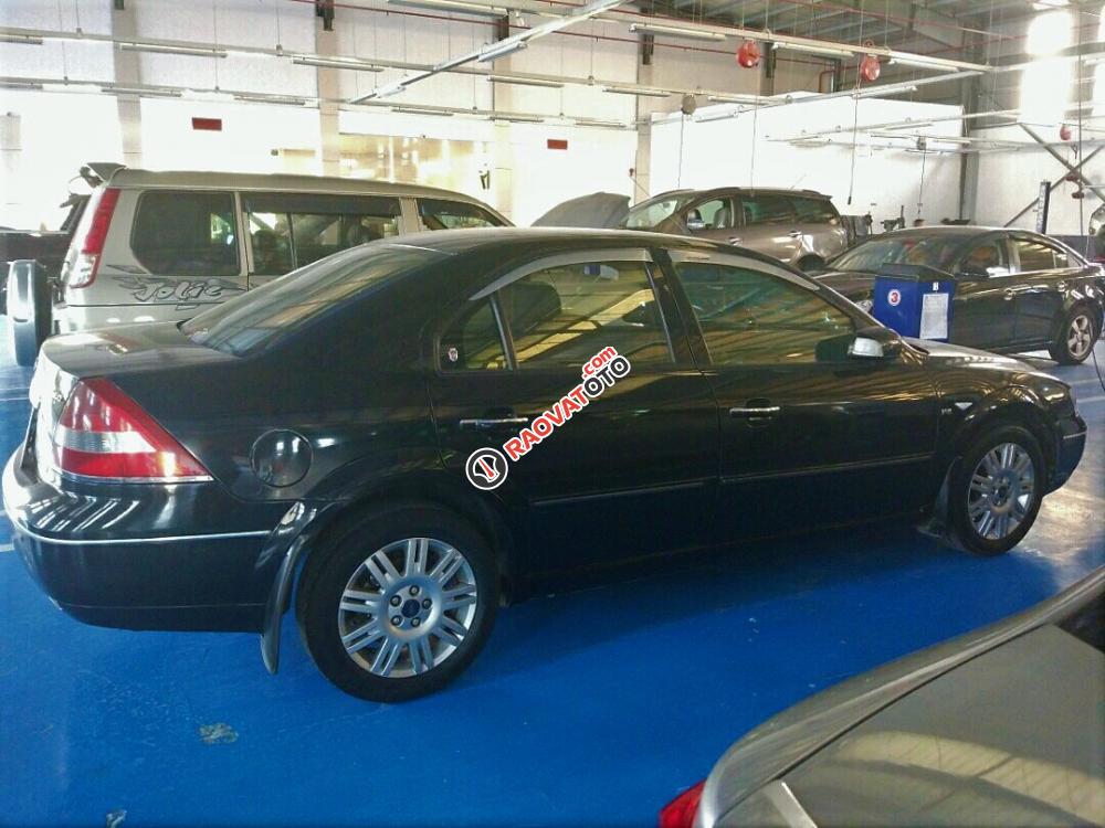 Bán Ford Mondeo 2005 - giá chia lại-0