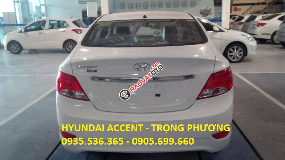 Vay mua xe Hyundai Accent 2018 Đà Nẵng, LH 24/7: Trọng Phương - 0935.536.365-1