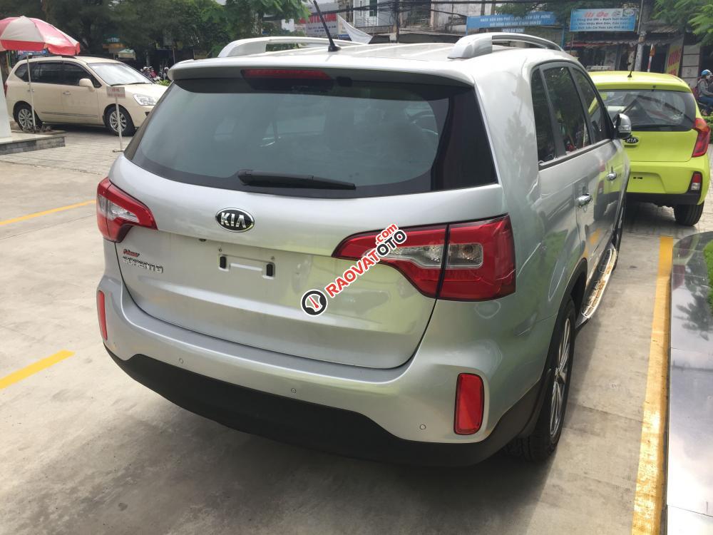 Bán xe Kia Sorento GATH, giá tốt nhất Sài Gòn-4