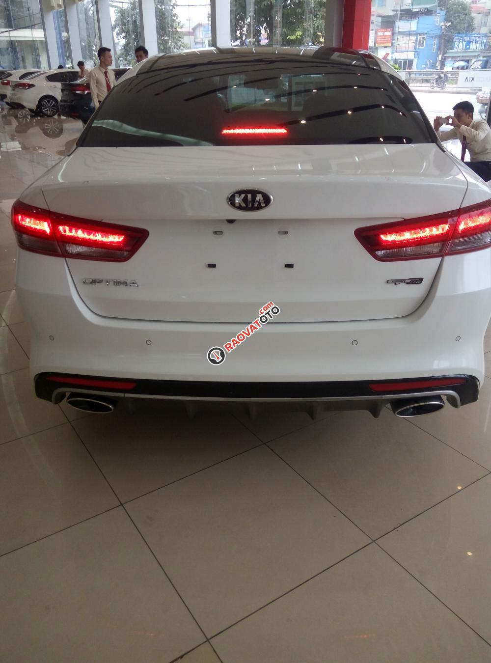 Bán Kia Optima GAT đời 2018, đủ màu. Giá chỉ từ 789 triệu, hỗ trợ trả góp 85%-4