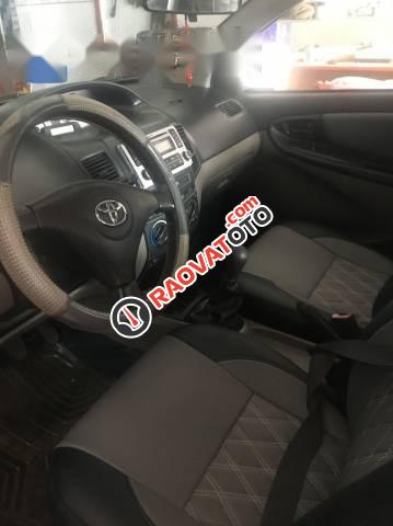 Bán Toyota Vios đời 2003 như mới-3