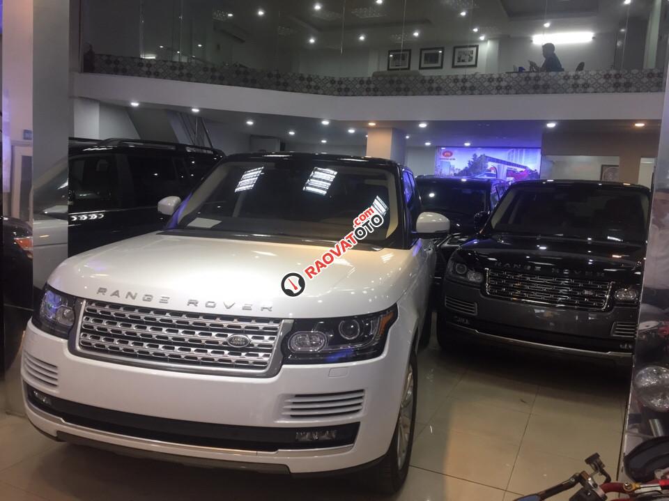 Chuyên Range Rover: Giao ngay HSE thùng to, Autobiography LWB 2018, giá cực tốt-5