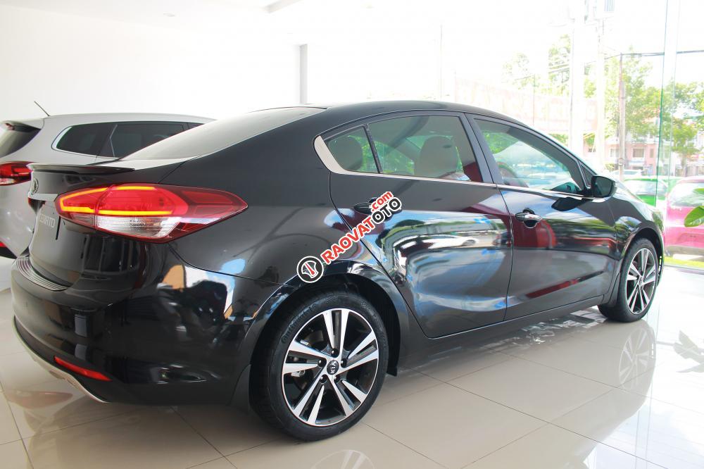 Bán Kia Cerato 2018, giá 530 triệu-1