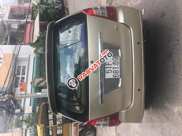 Bán xe Toyota Innova đời 2006 giá cạnh tranh-0