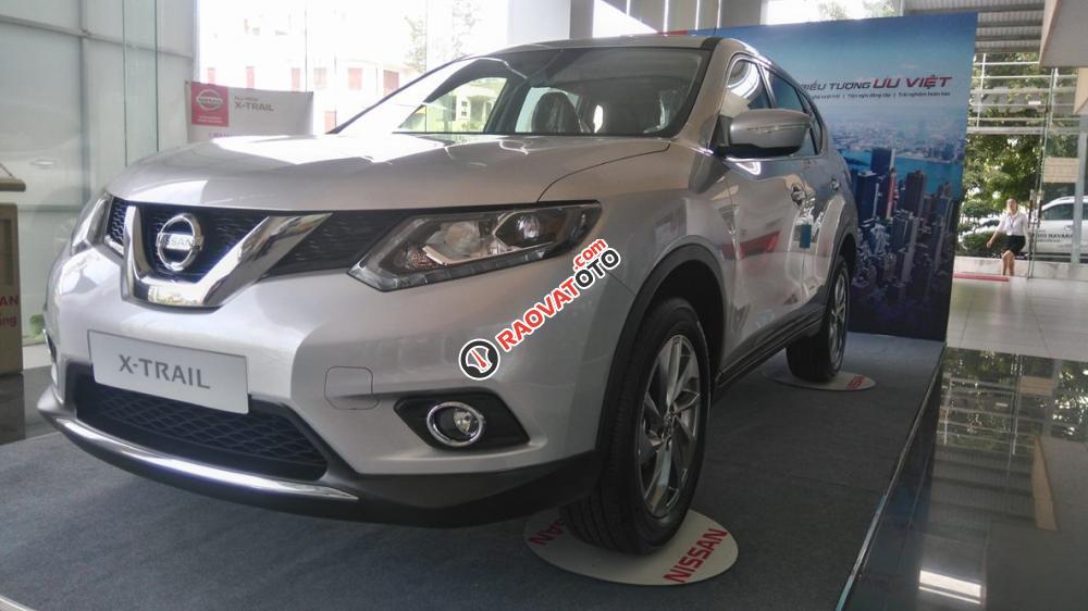 Crossover X Trail 2.0L 2018. LH 0985411427 để có giá tốt nhất-3