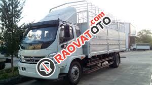 Giá mua bán xe tải Ben Thaco 8 tấn tại Bà Rịa Vũng Tàu - có bán xe tải 8 tấn trả góp-5