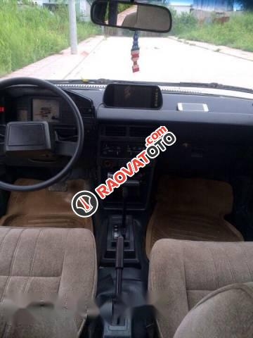 Bán Toyota Tercel đời 1999 giá cạnh tranh-4