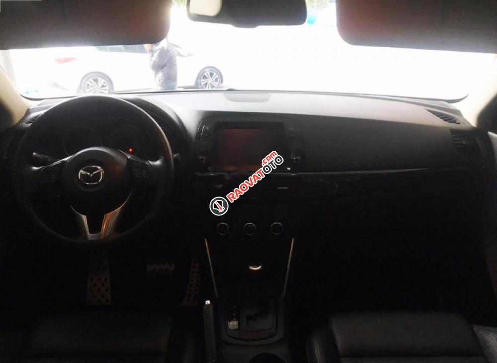 Bán xe Mazda CX 5 2.0AT đời 2015 số tự động, giá chỉ 768 triệu-7