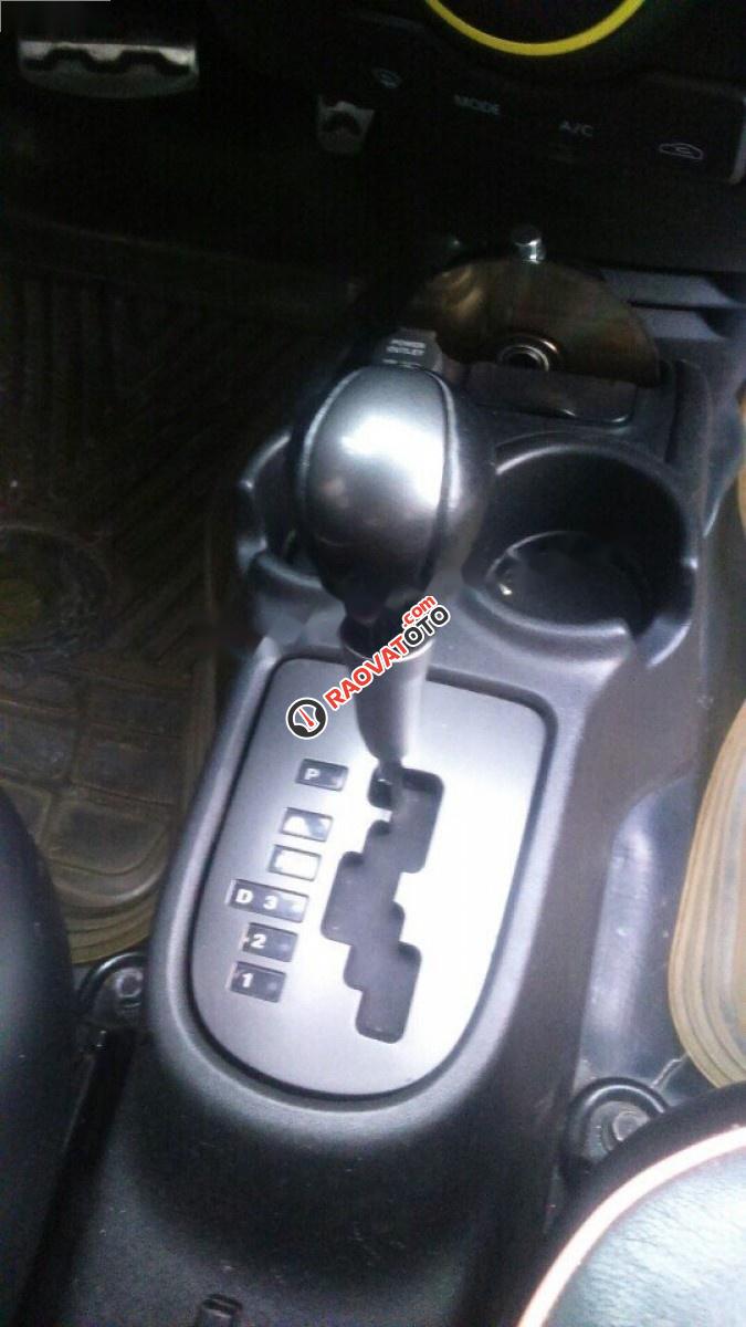 Xe Kia Morning năm 2010, màu xanh lam số tự động-3