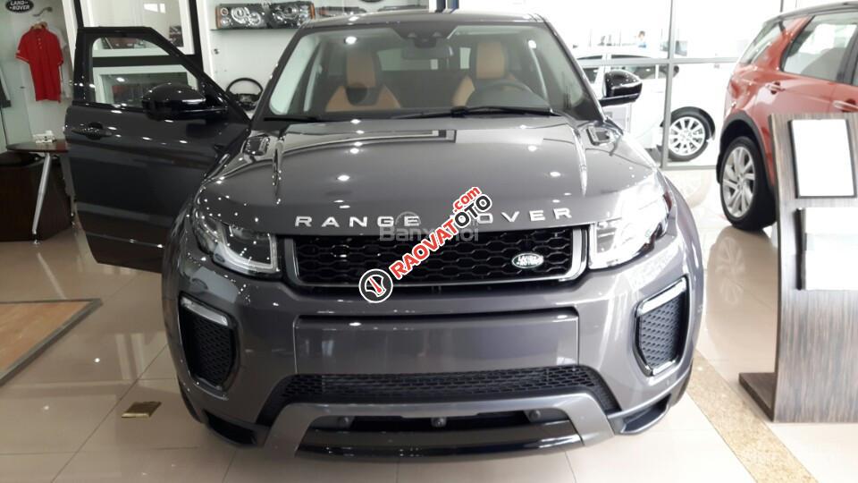 Bán ô tô LandRover Evoque Pure màu xám, trắng giao xe ngay, giá cực tốt 0918842662-1