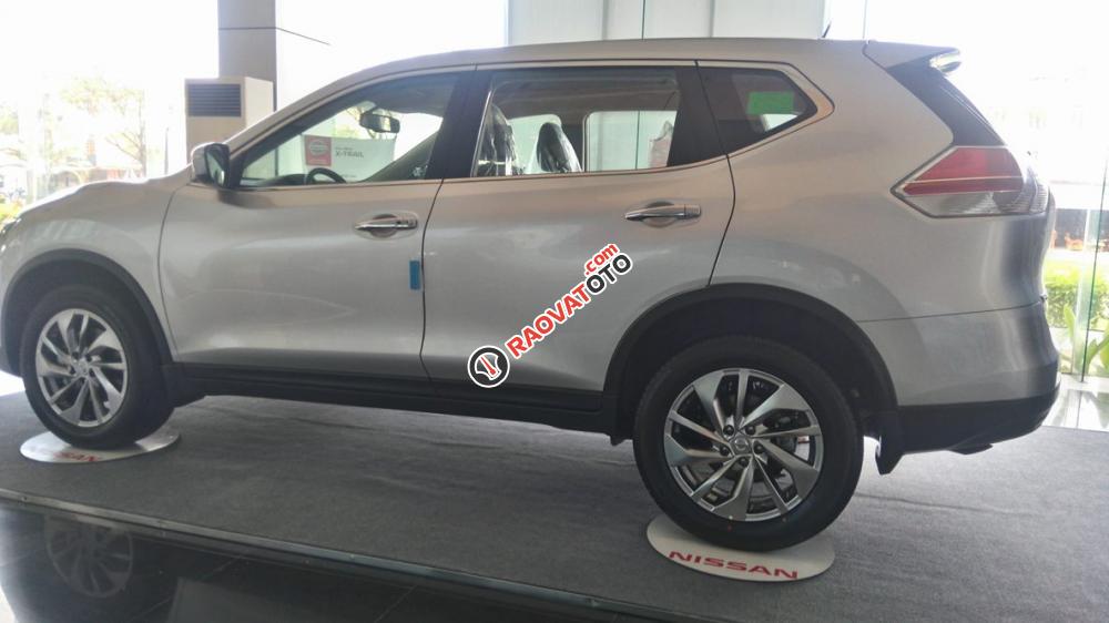 Crossover X Trail 2.0L 2018. LH 0985411427 để có giá tốt nhất-5