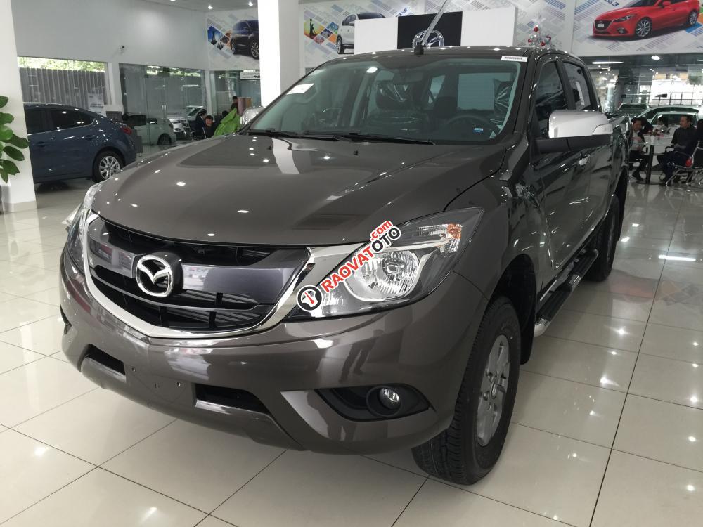 Mazda Vinh:  BT50 nhập khẩu nguyên chiếc_ giá ưu đãi + nhiều khuyến mãi-4