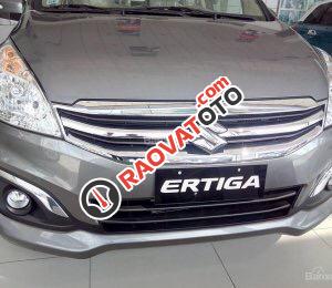 Giảm giá sốc! Bạn chỉ cần 130tr, sở hữu ngay xe Suzuki Ertiga 2017-3