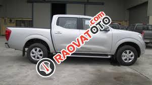 Cần bán Nissan Navara số sàn 1 cầu (E) năm 2017-1