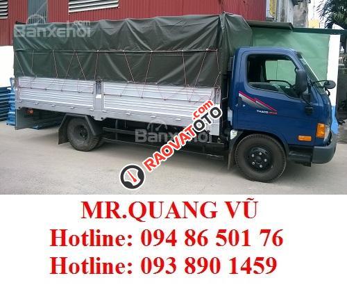 Giá xe Hyundai 6.5 tấn TP. HCM, Hyundai 6.5 tấn TP. Hồ Chí Minh-9