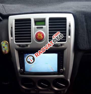 Bán gấp Hyundai Getz sản xuất 2009, nhập khẩu nguyên chiếc-4