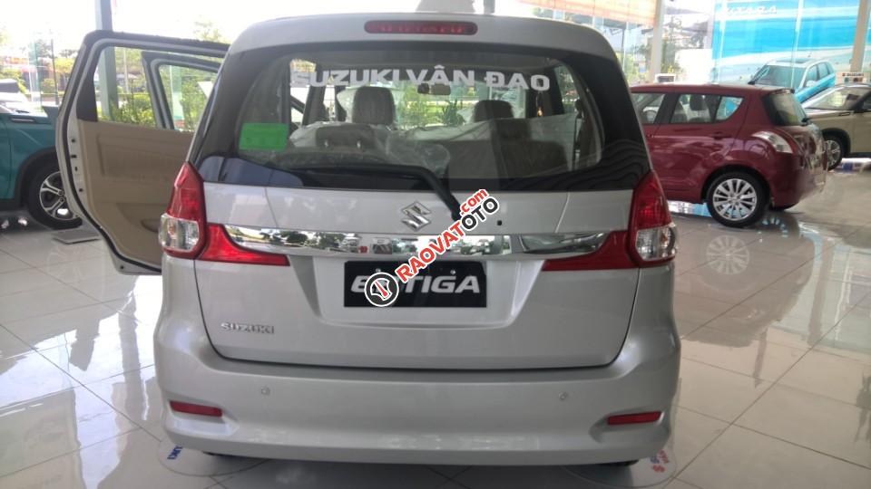 Suzuki Tây Hồ, bán Suzuki Ertiga 2016 nhập khẩu chính hãng. Hỗ trợ vay vốn trả góp, đăng ký lưu hành xe-7