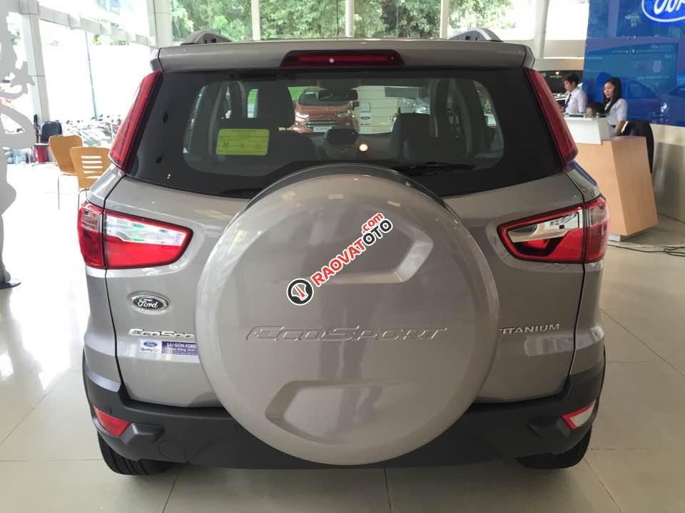 Cuối năm thanh lý Ford Ecosport Titanium đời 2017, đủ màu, có xe giao ngay, hỗ trợ trả góp, tặng option theo xe-10