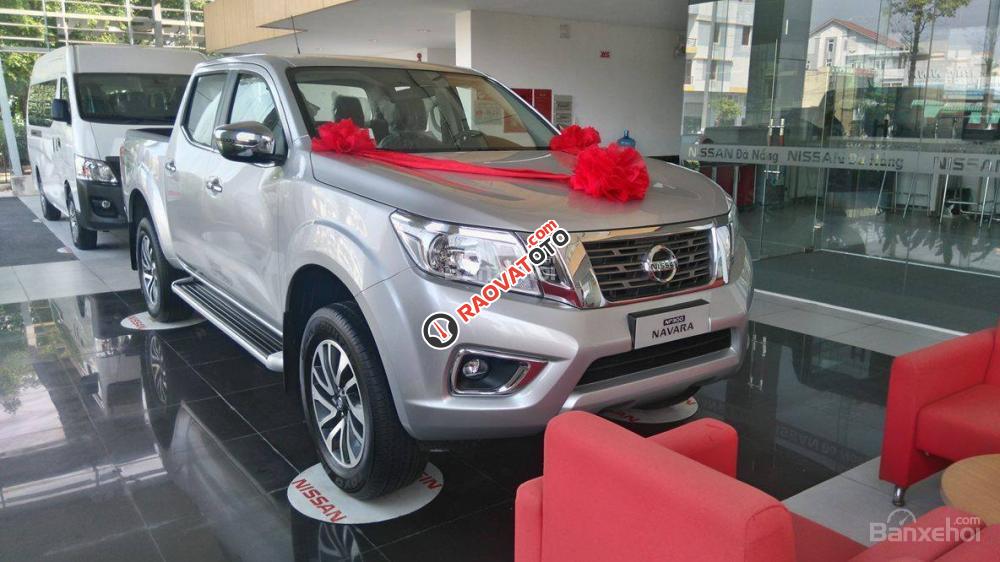 Nissan Navara, nhập khẩu, khuyến mãi lớn - LH 0985411427-1