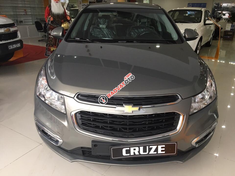 Cruze 2017 mới 100%, hỗ trợ mọi thủ tục vay tối đa, chiết khấu cao-2