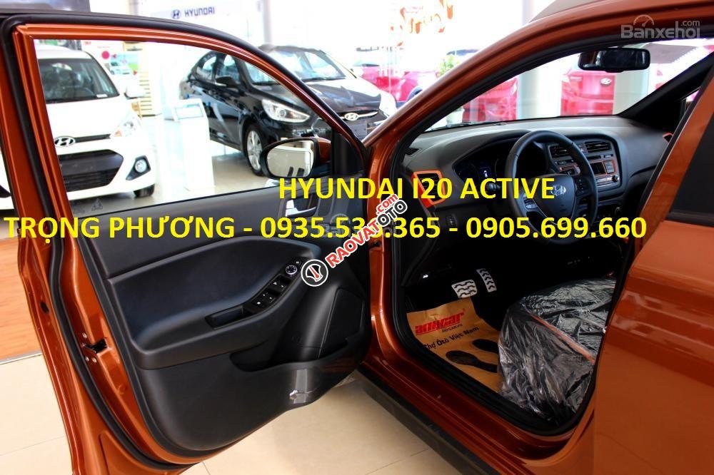 Mua xe trả góp Hyundai i20 Active 2018 Đà Nẵng, LH 24/7: Trọng Phương - 0935.536.365-8