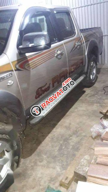 Bán ô tô Ford Ranger đời 2008, giá 315tr-0