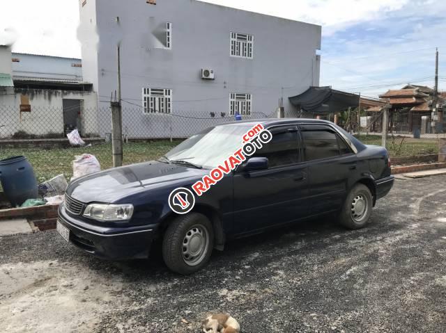 Bán xe Toyota Corolla altis 1999, giá chỉ 135 triệu-0