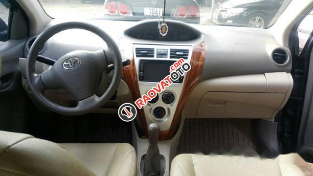 Bán xe Toyota Innova G 2007, màu bạc, giá chỉ 330 triệu-2