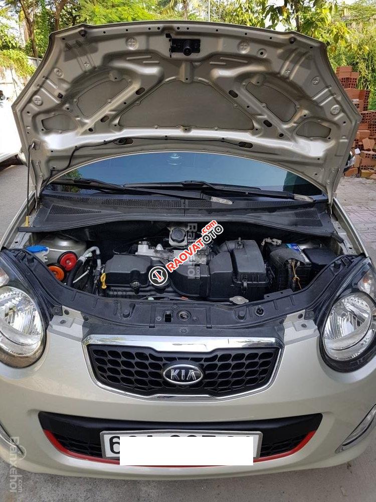 Bán Kia Morning Sport năm 2010, 225 triệu-1