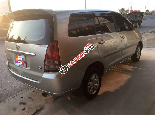 Bán Toyota Innova G đời 2008, giá tốt-1