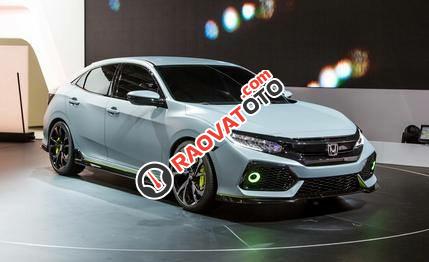 Bán Honda Civic 1.5 sản xuất 2017 nhập khẩu nguyên chiếc liên hệ 0911371737-1