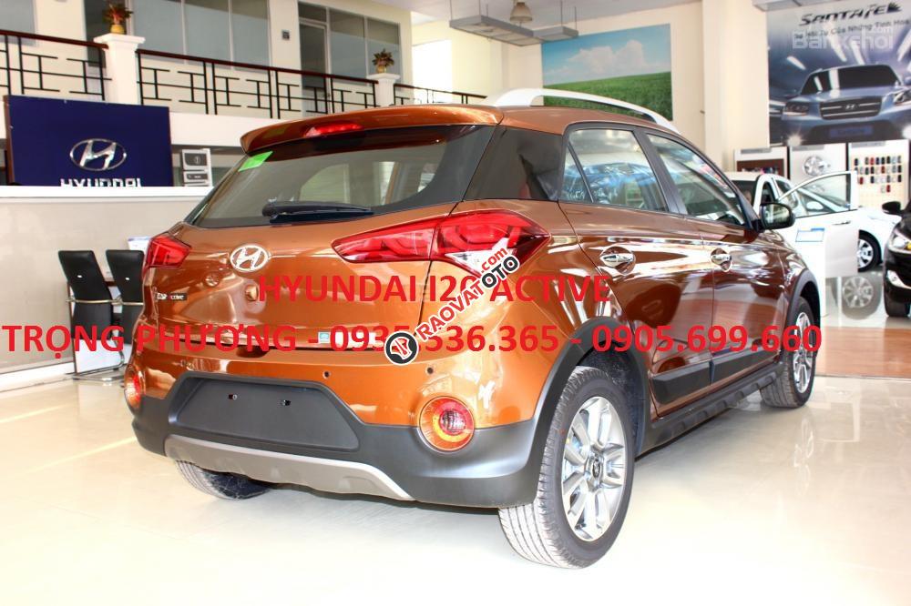 Mua xe trả góp Hyundai i20 Active 2018 Đà Nẵng, LH 24/7: Trọng Phương - 0935.536.365-7