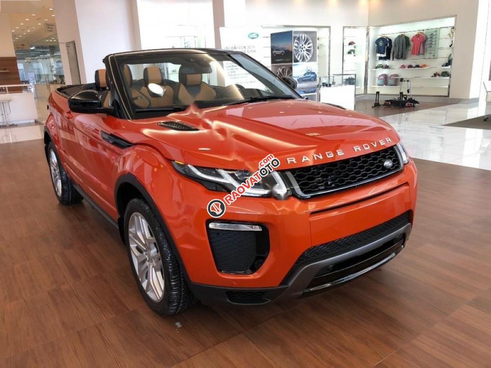 Cần bán xe LandRover Range Rover Evoque HSE Dynamic đời 2017, nhập khẩu-6